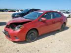 2016 TOYOTA COROLLA L - 5YFBURHEXGP442785
