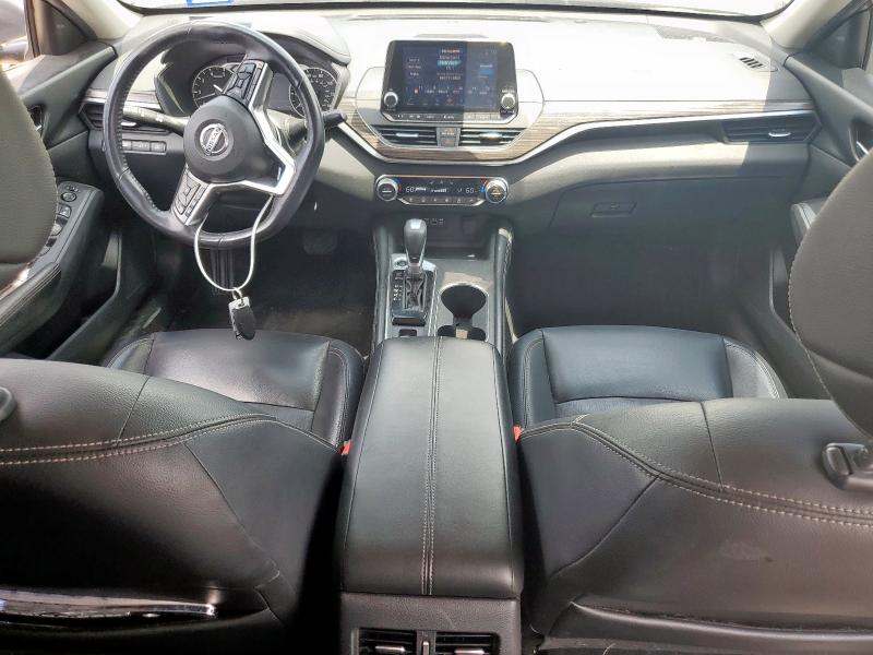 2019 NISSAN ALTIMA SL - 1N4BL4EV8KC259967