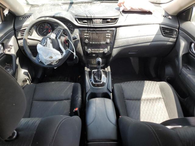 2017 NISSAN ROGUE S - KNMAT2MT7HP592611