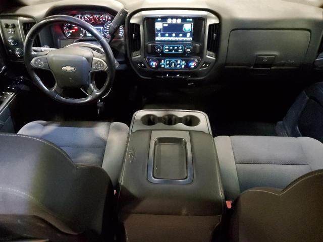 2015 CHEVROLET 1500 3GCUKREC0FG129847