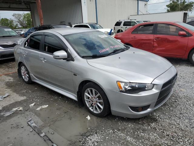 Vin: ja32u2fu0gu004389, lot: 60915305, mitsubishi lancer es 20164