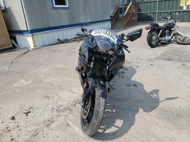 KAWASAKI EX250 J 2011 JKAEXMJ11BDA94267 photo #3