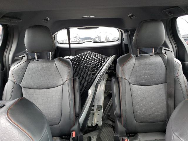 2021 TOYOTA SIENNA XSE 5TDDRKEC0MS058506