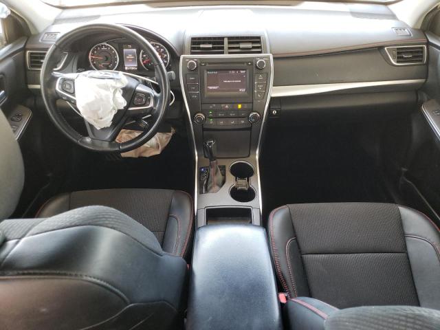2016 TOYOTA CAMRY LE - 4T1BF1FK4GU203493