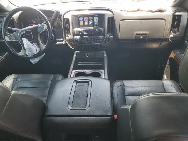 2019 GMC SIERRA K25 1GT12SEY6KF165561