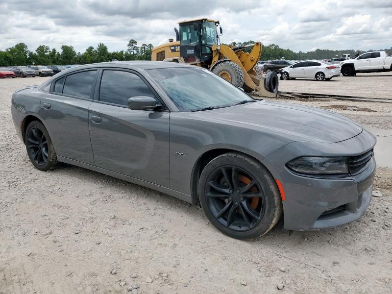 2018 DODGE CHARGER R/ - 2C3CDXCT9JH150173
