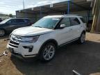 2019 FORD EXPLORER L - 1FM5K8F89KGB48844