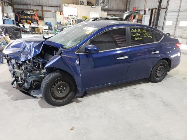 Vin: 3n1ab7ap0gy213360, lot: 62658875, nissan sentra s 2016 img_1