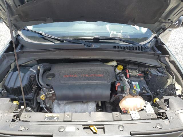 2017 JEEP RENEGADE S ZACCJAAB7HPE83671