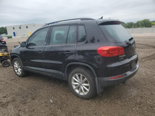 Vin: wvgnv7ax3hk012280, lot: 61444495, volkswagen tiguan wolfsburg 20172