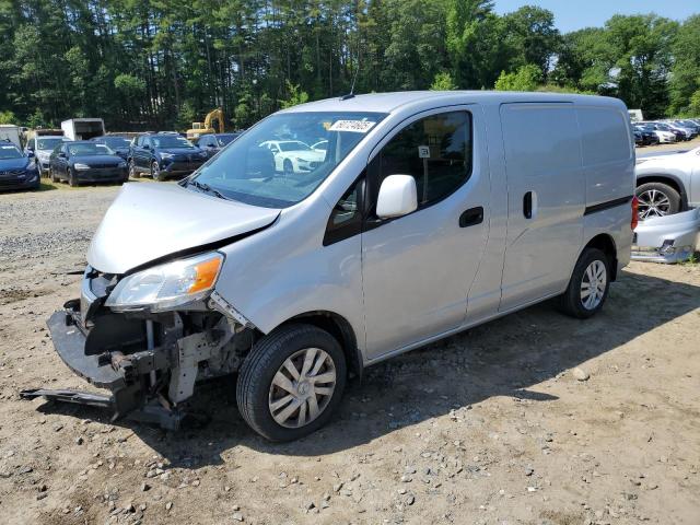 NISSAN NV200 2.5S