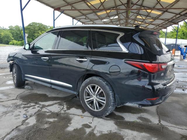 2020 INFINITI QX60 LUXE 5N1DL0MN8LC506608