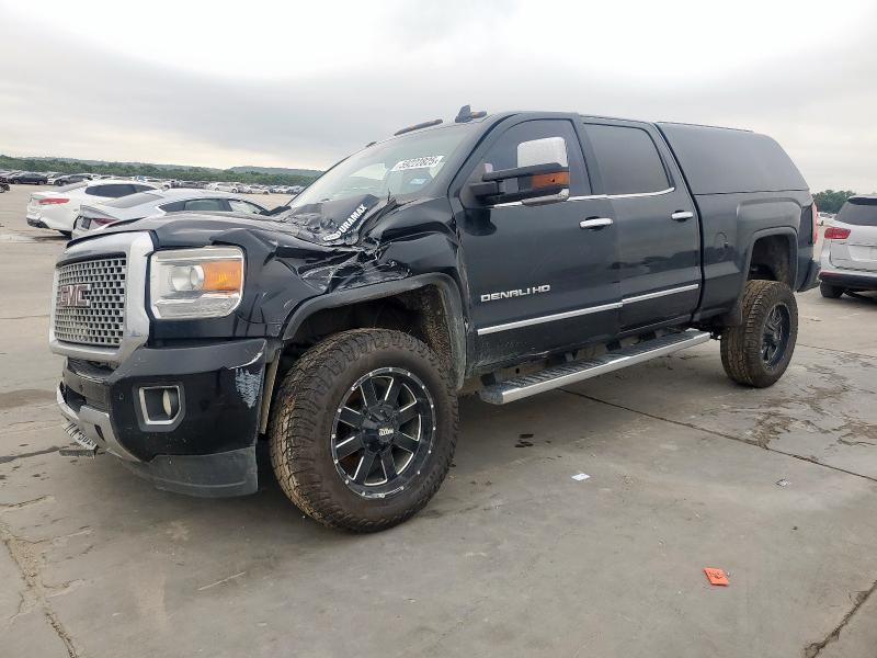Vin: 1gt42yey5hf108356, lot: 59222825, gmc sierra k3500 denali 2017 img_1