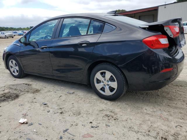 Vin: 1g1bc5sm7h7160255, lot: 58271315, chevrolet cruze ls 20172