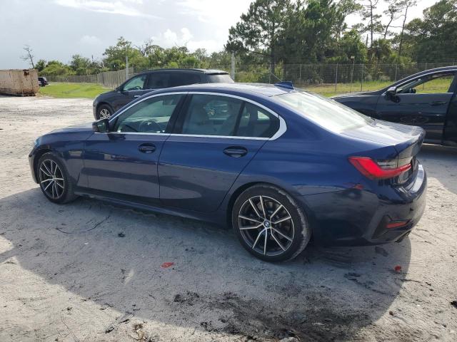 Vin: 3mw5r1j06l8b30002, lot: 59944555, bmw 3 series 20202