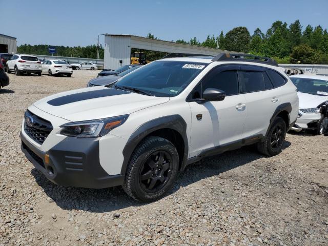 Vin: 4s4btgud6p3119729, lot: 60142875, subaru outback wi wilderness 2023 img_1