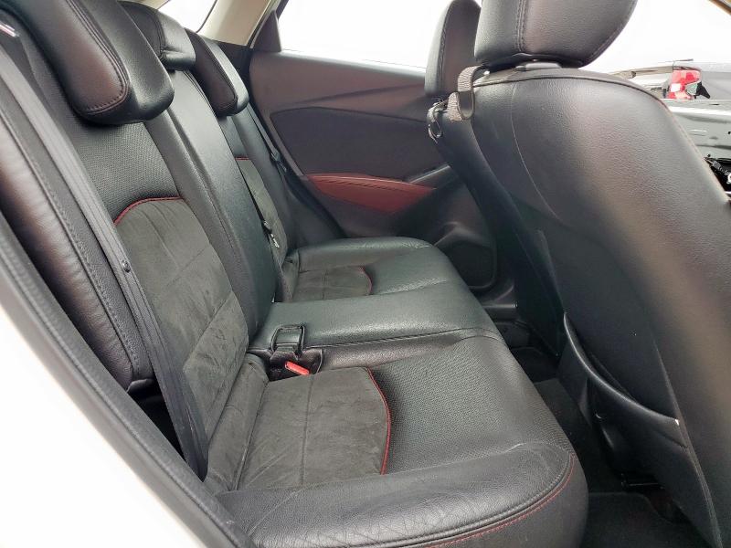2017 MAZDA CX-3 GRAND - JM1DKFD72H0153903