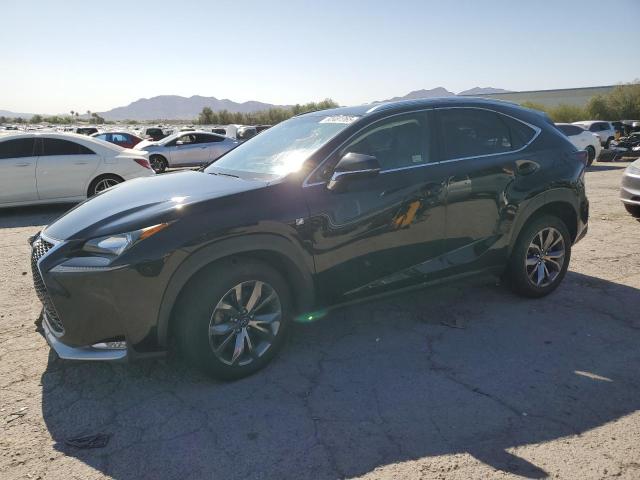 LEXUS NX 200T BA