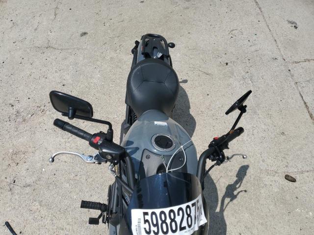 2023 KAWASAKI EN650 L JKAENEL18PDA00854