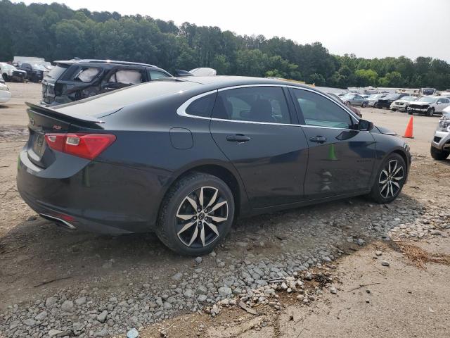 Vin: 1g1zg5st8lf041638, lot: 57523175, chevrolet malibu rs 20203