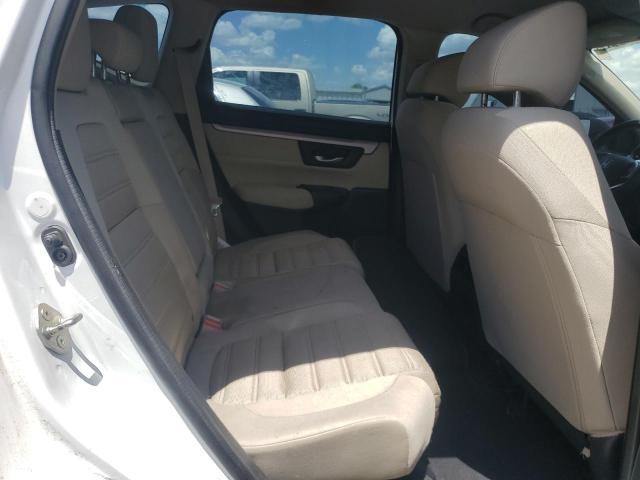 2019 HONDA CR-V LX 2HKRW6H37KH200662