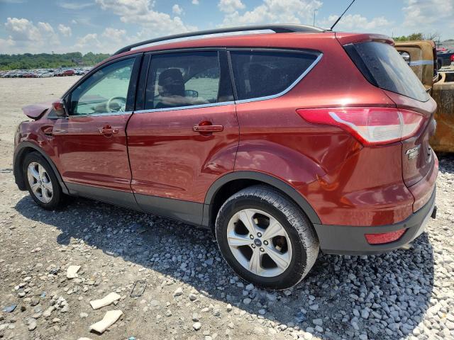 Vin: 1fmcu0g92eub43677, lot: 61364495, ford escape se 20142