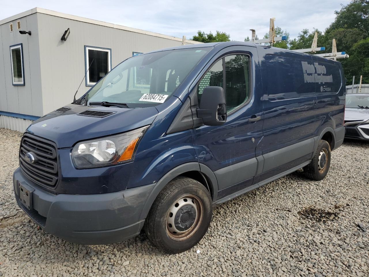 FORD TRANSIT T-250