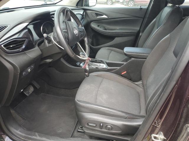 2020 BUICK ENCORE GX KL4MMCSL4LB072806