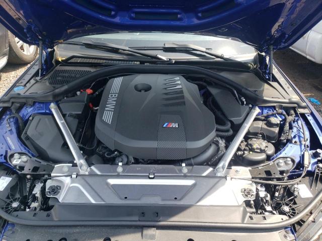 2025 BMW M440XI WBA83DA08SCT97195