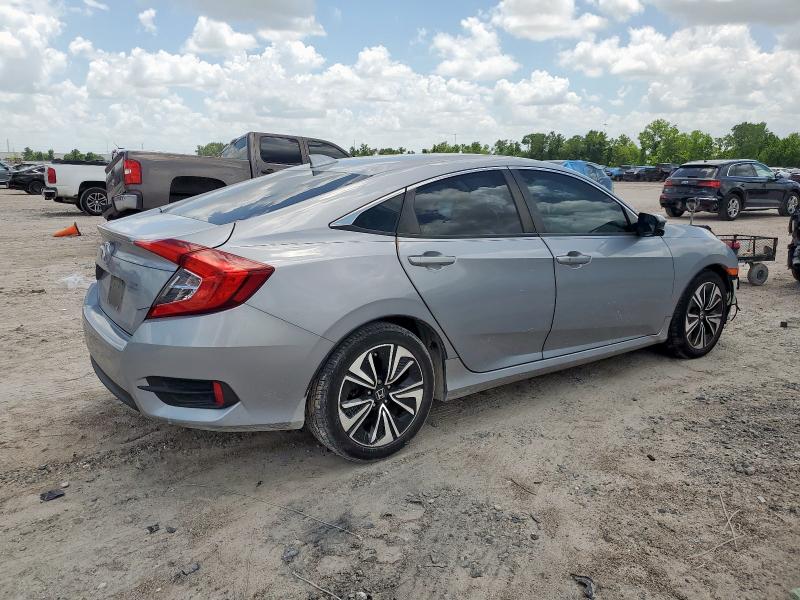 2016 HONDA CIVIC EXL - 2HGFC1F7XGH647024
