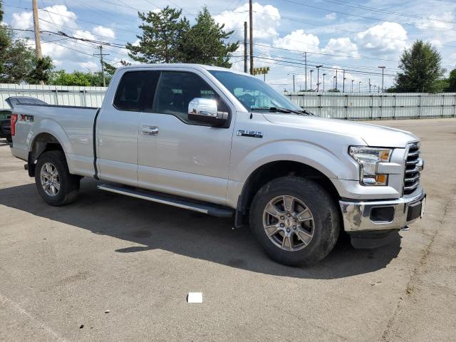 Vin: 1ftfx1ef1gfb72750, lot: 61895905, ford f-150 super cab 20164