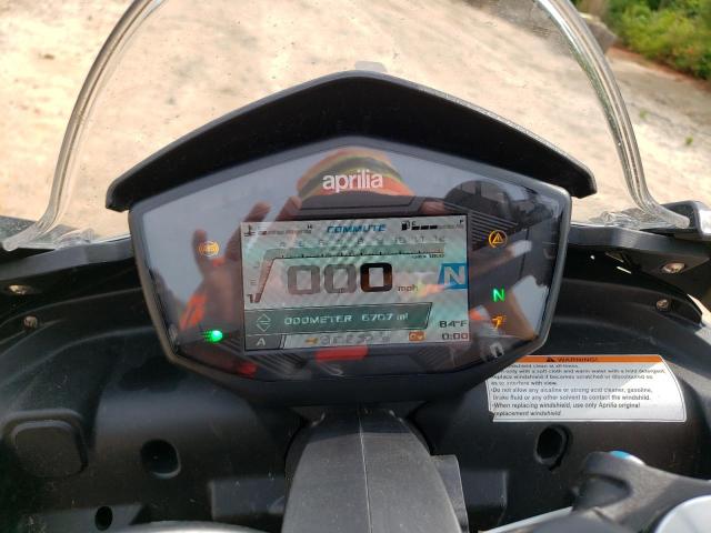 2023 APRILIA TUONO 660 ZD4KSUL00PS000282