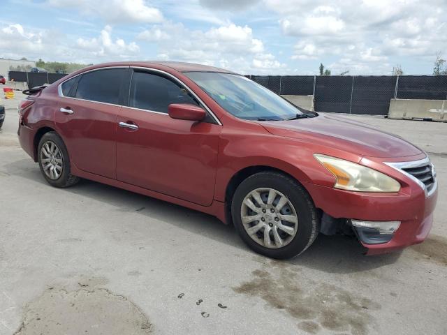 Vin: 1n4al3ap5fc192845, lot: 61379405, nissan altima 2.5 20154