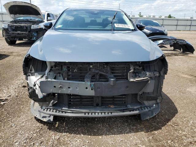 2023 MAZDA 3 PREFERRE 3MZBPACM1PM363680