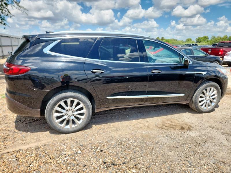 Vin: 5gaerbkw3kj104456, lot: 62291665, buick enclave essence 20193
