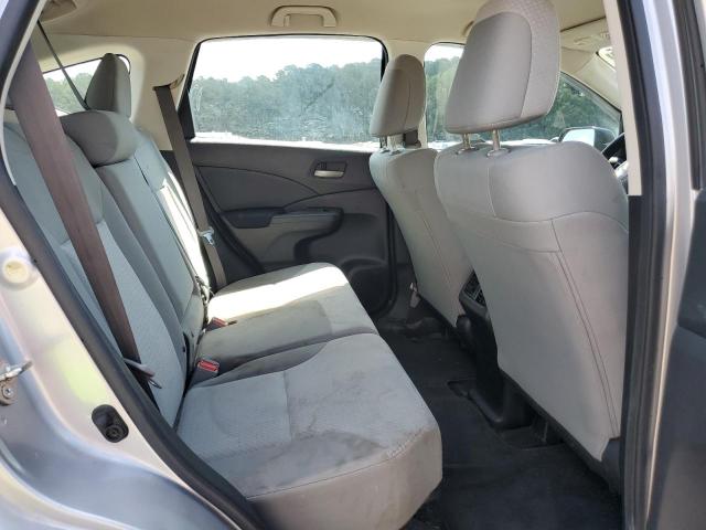 2016 HONDA CR-V LX 3CZRM3H31GG703134