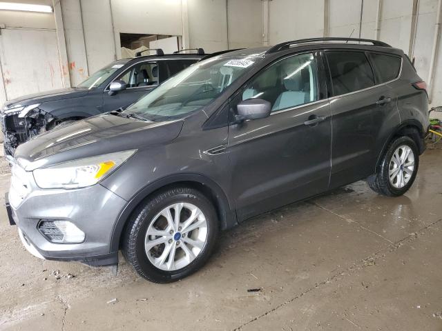 Vin: 1fmcu0gd4jub38141, lot: 60236945, ford escape se 2018 img_1