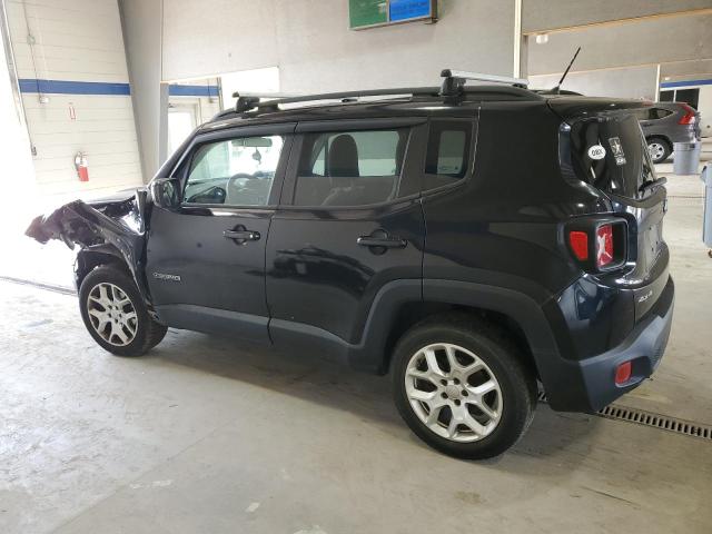 Vin: zaccjbbt5fpb38519, lot: 58856385, jeep renegade latitude 20152