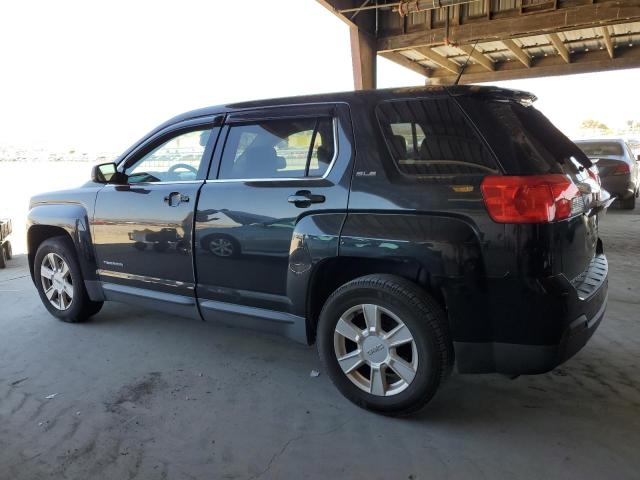 Vin: 2ctalmec8b6368592, lot: 62432705, gmc terrain sle 20112
