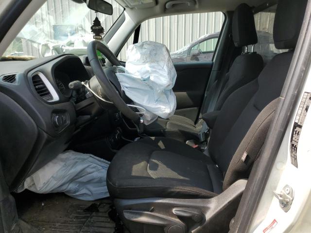 2020 JEEP RENEGADE S ZACNJBAB8LPL72924