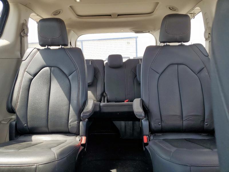 2018 CHRYSLER PACIFICA T 2C4RC1EG5JR106204