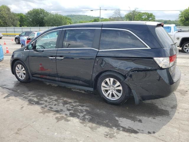 2015 HONDA ODYSSEY EX - 5FNRL5H66FB015262