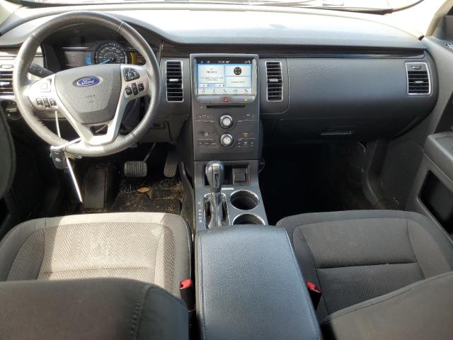 2018 FORD FLEX SEL 2FMHK6C85JBA16501
