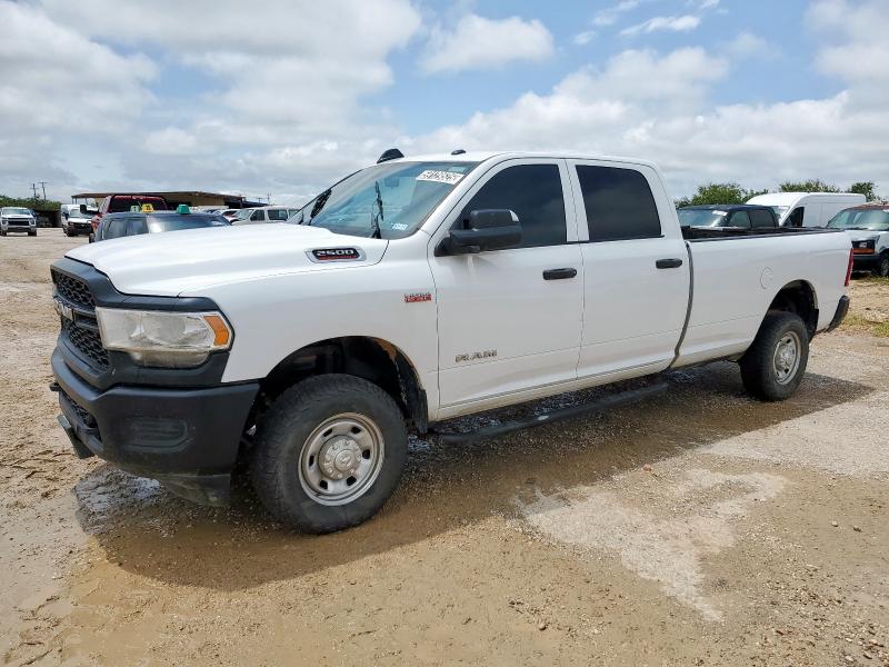 Vin: 3c6ur5hj3ng252191, lot: 59129525, ram 2500 tradesman 2022 img_1