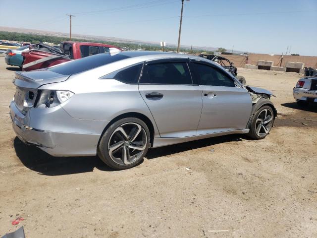 Vin: 1hgcv1f3xka062302, lot: 59548995, honda accord sport 20193