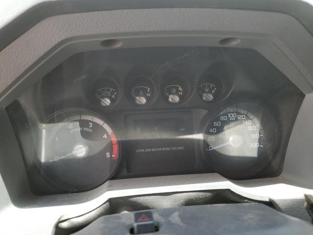 2011 FORD F450 SUPER - 1FDUF4GTXBEC12946