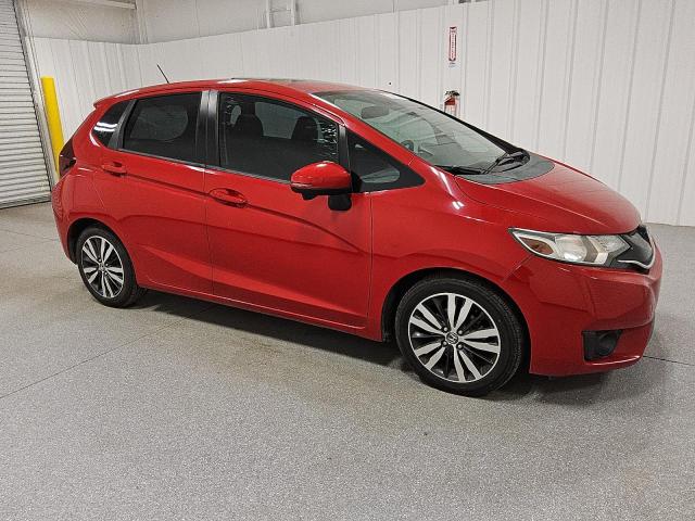 Vin: 3hggk5h89fm756045, lot: 60536925, honda fit ex 20154