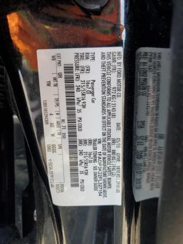 2015 FORD FOCUS SE 1FADP3K22FL327154