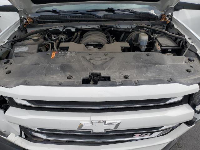 2018 CHEVROLET SILVERADO - 3GCUKSEC3JG584997