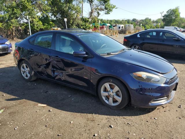 2016 DODGE DART SXT 1C3CDFBB2GD544218